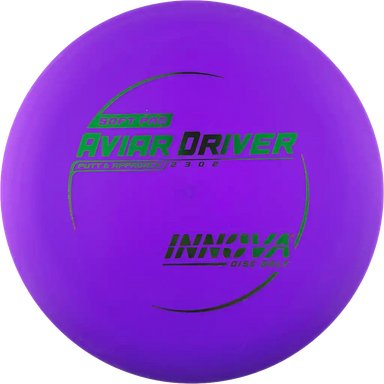 Soft Pro Aviar Driver