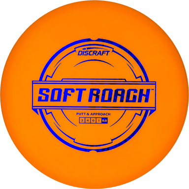 Putter Line Soft Roach