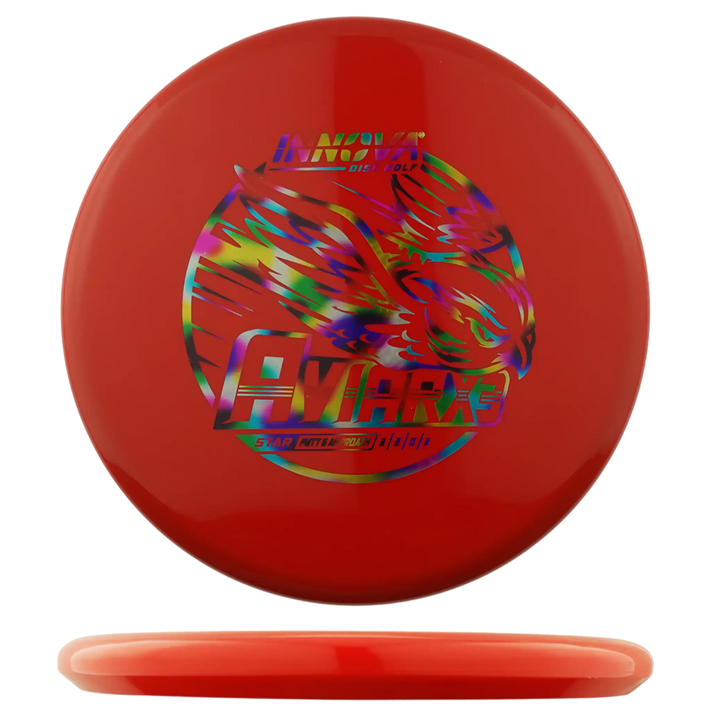 Star AviarX3