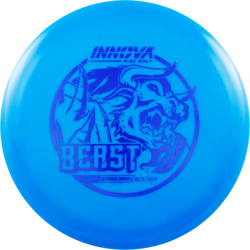 Star Beast