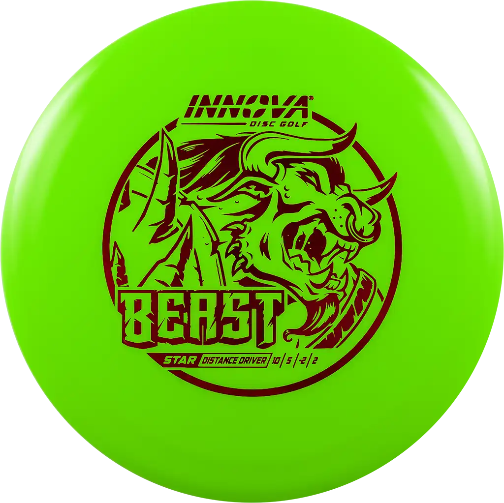 Star Beast