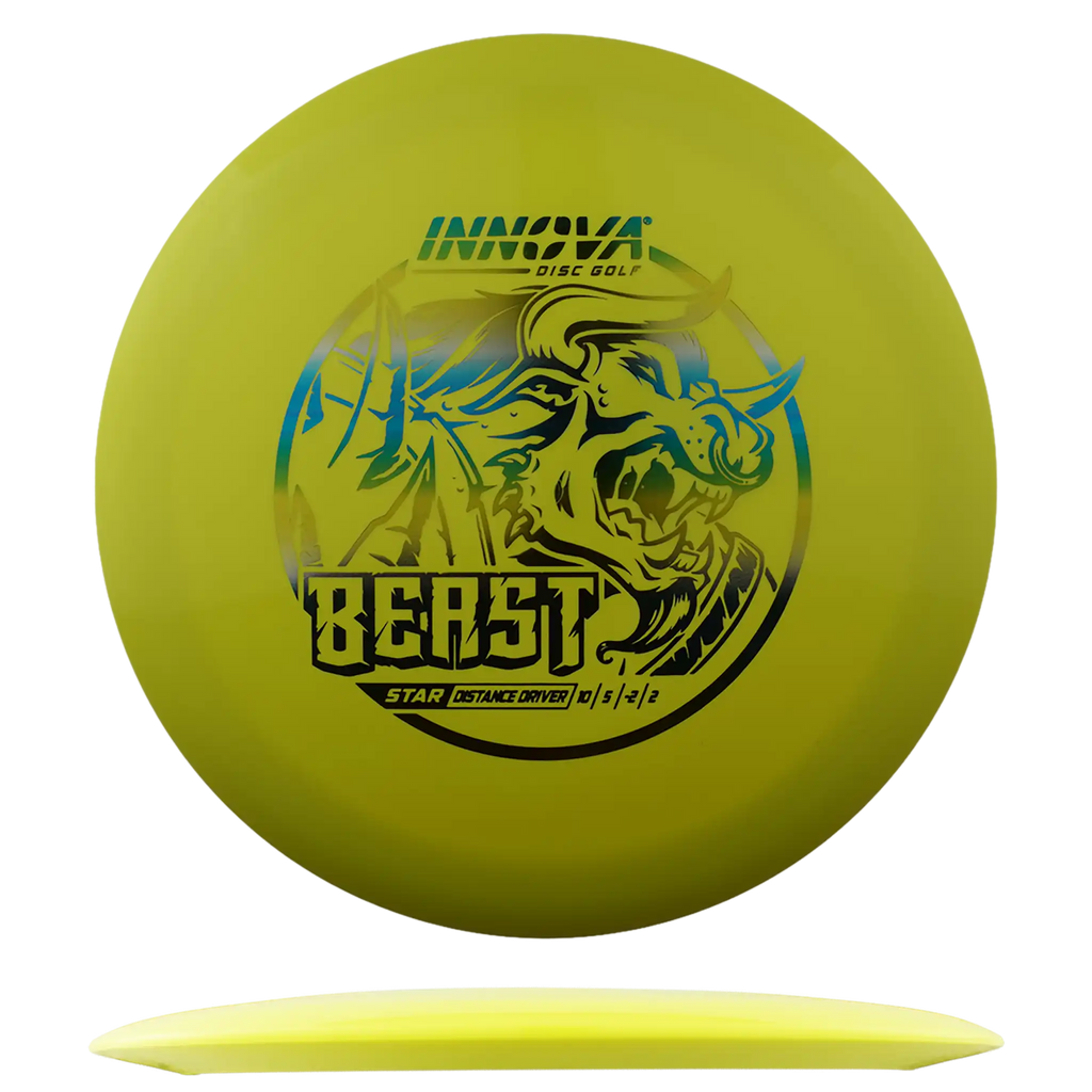 Star Beast