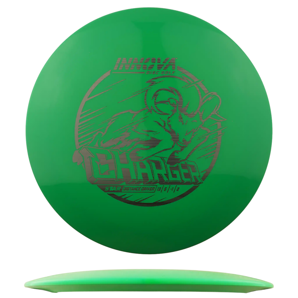 Star Charger