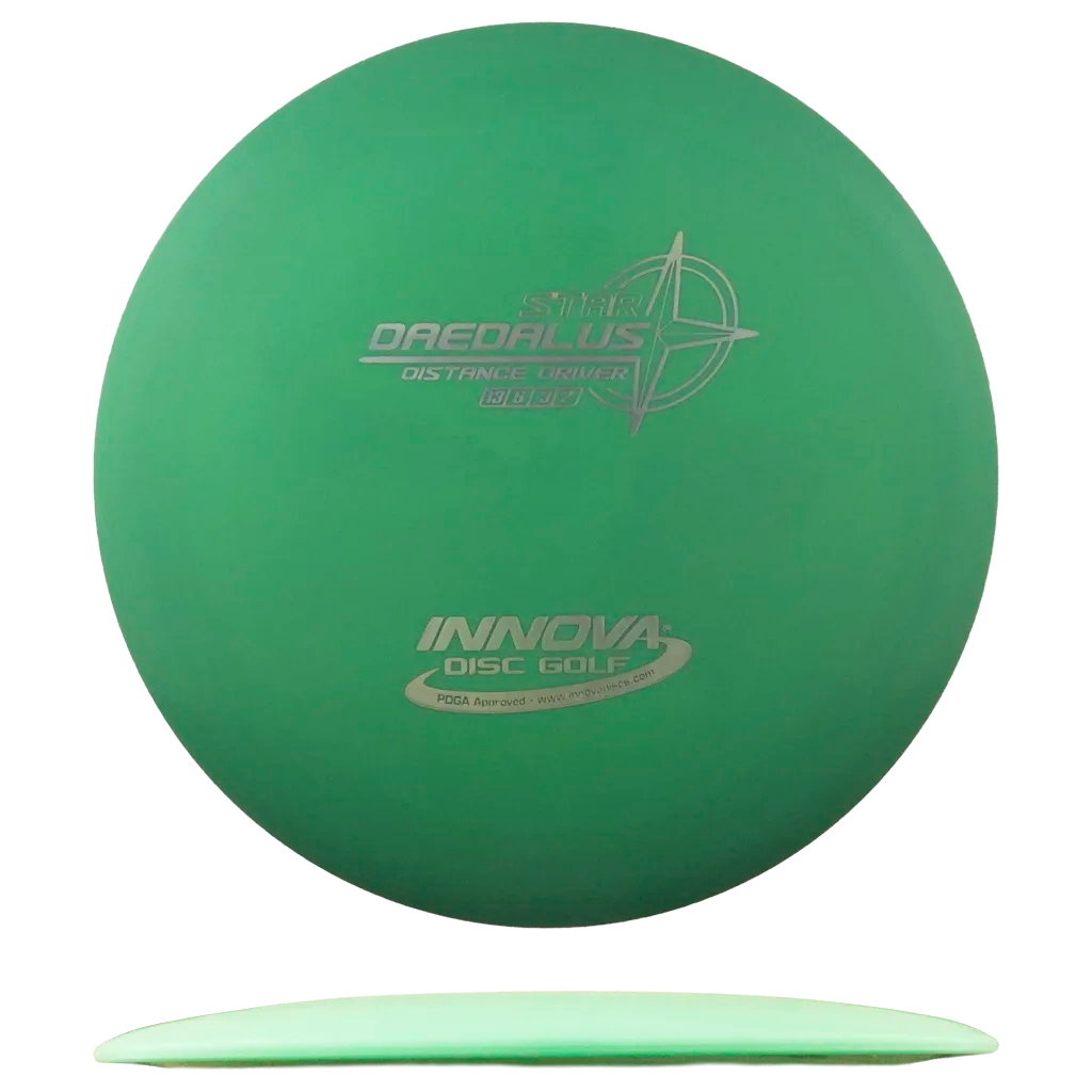 Star Daedalus