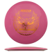 Star Firebird - Pinkki