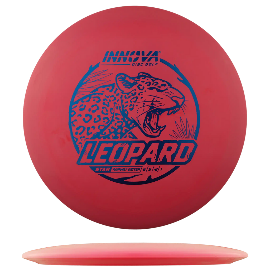 Star Leopard