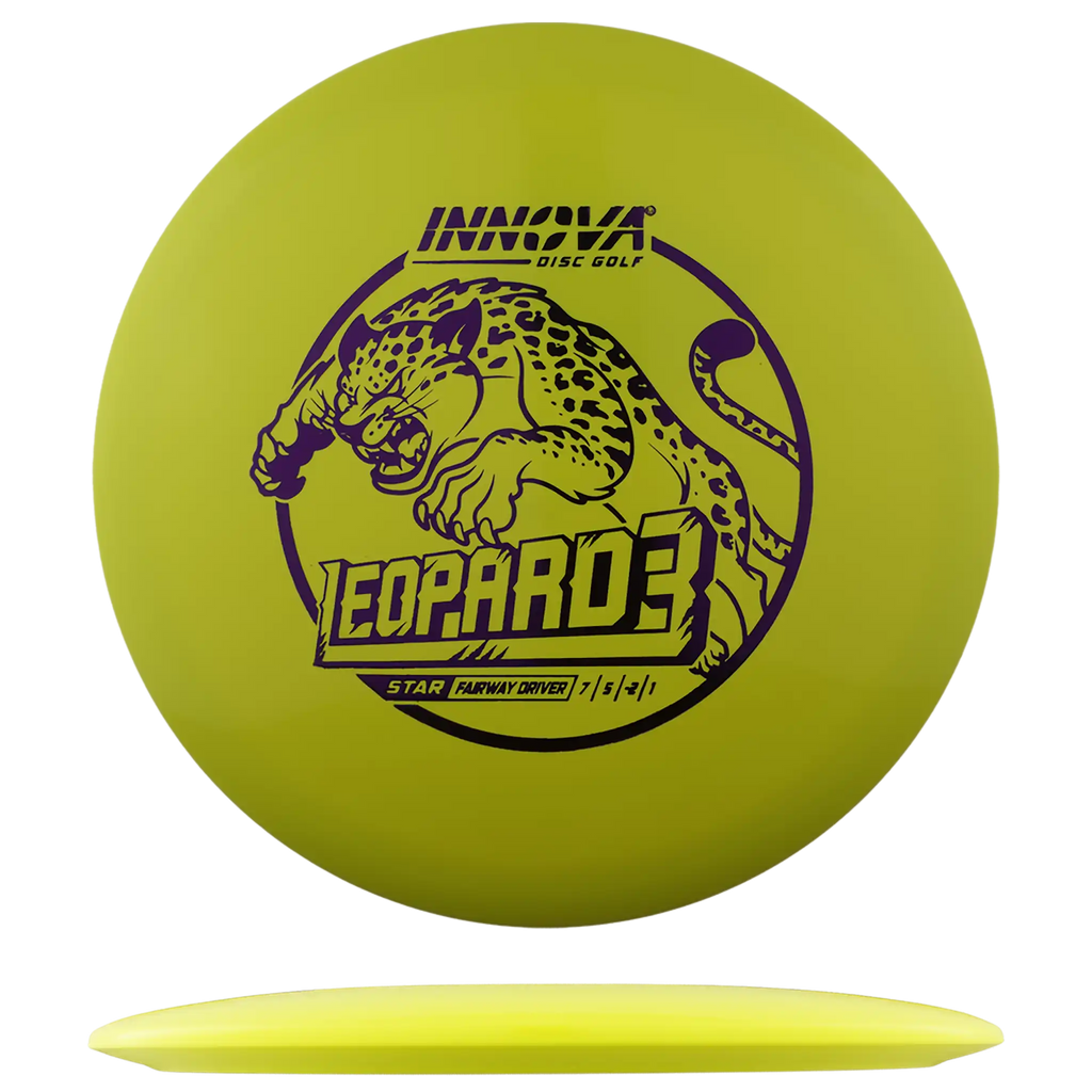 Star Leopard3