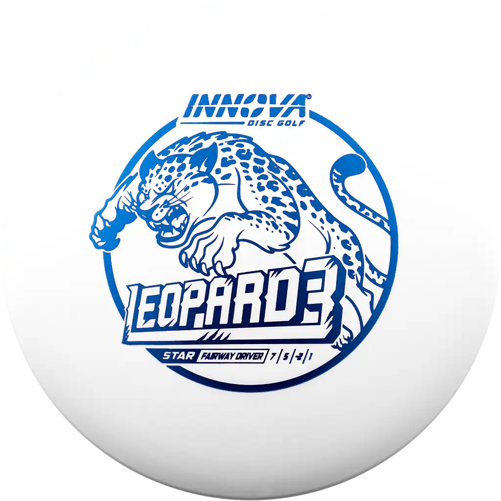 Star Leopard3