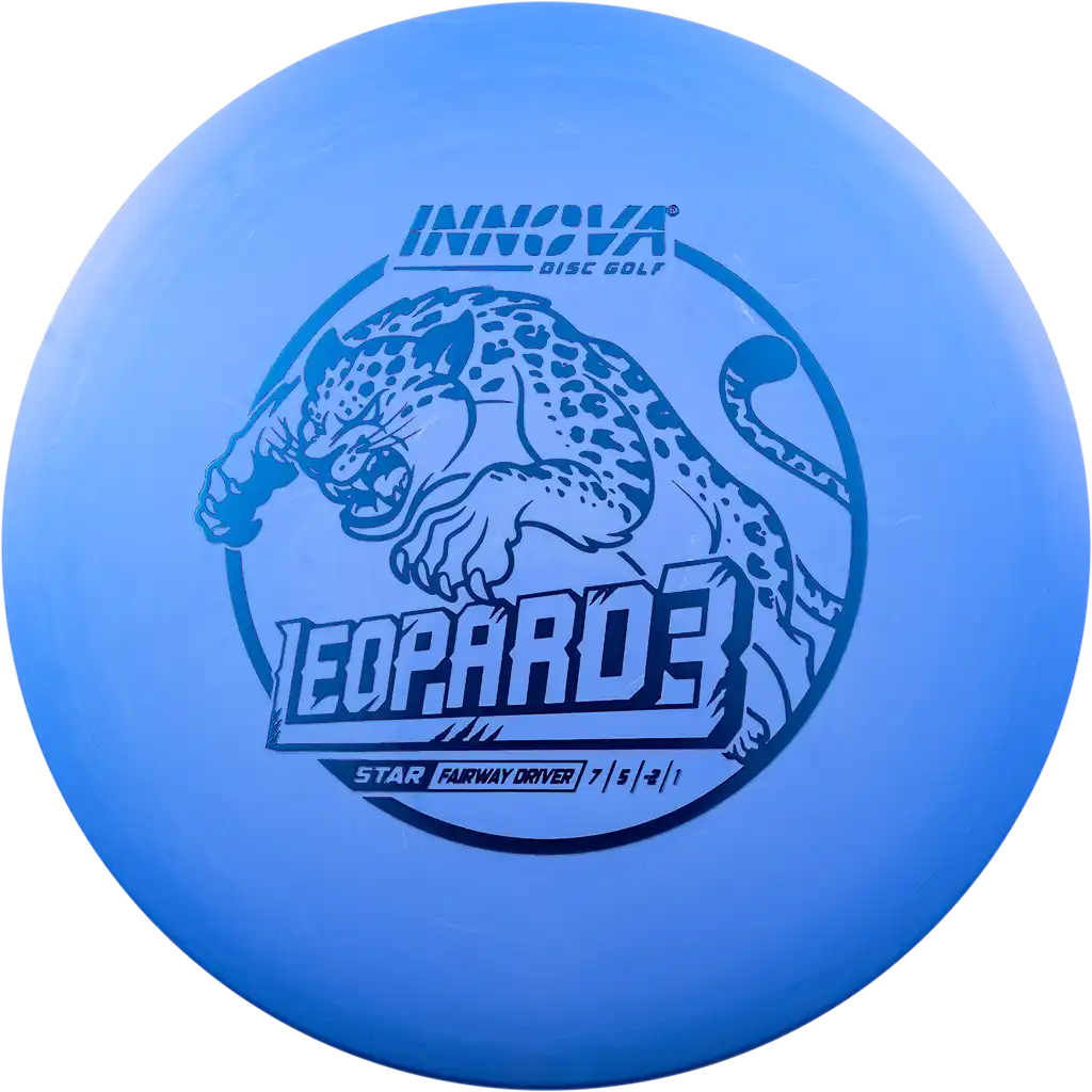Star Leopard3
