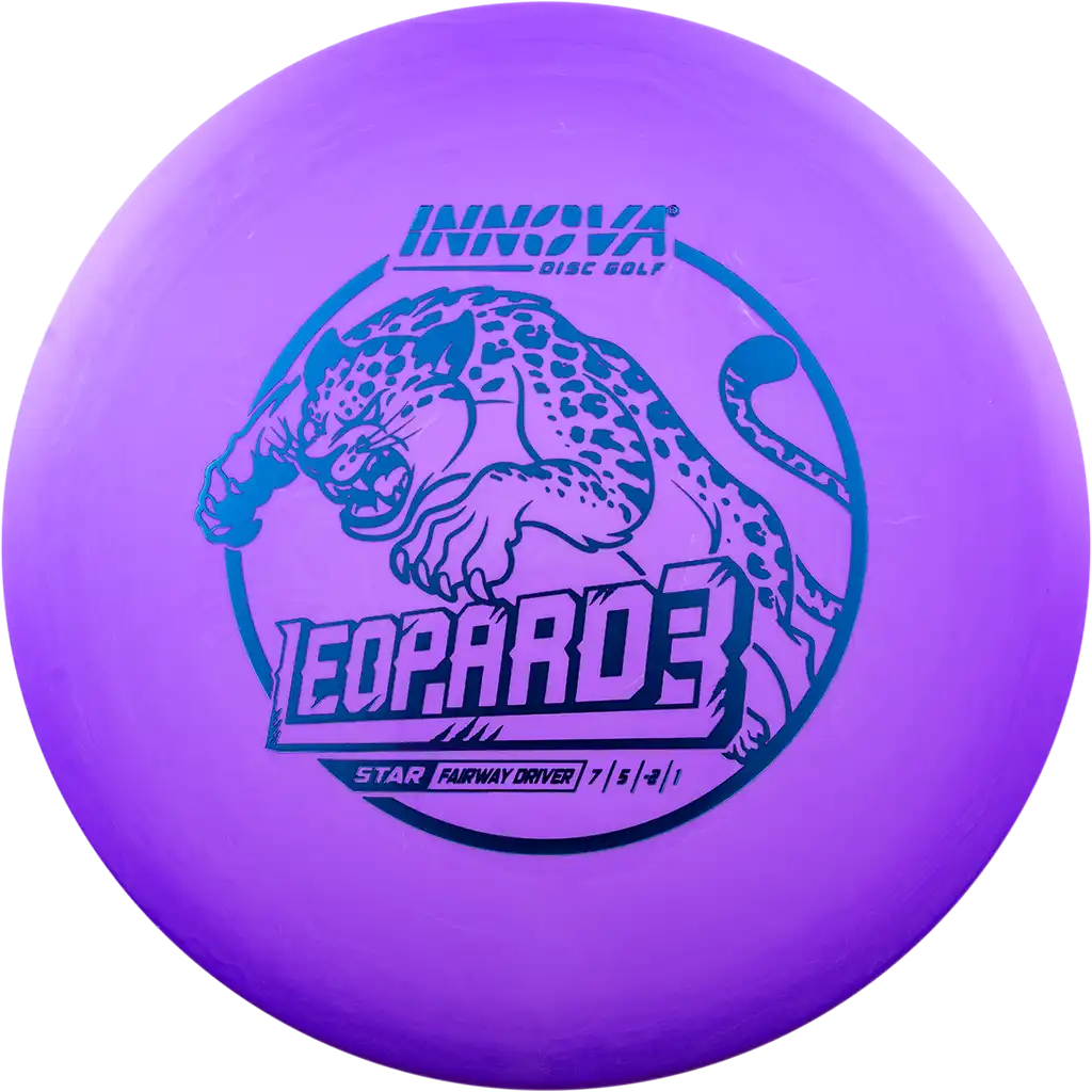 Star Leopard3
