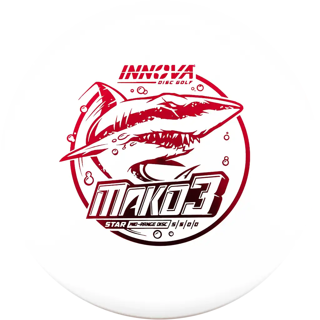 Star Mako3