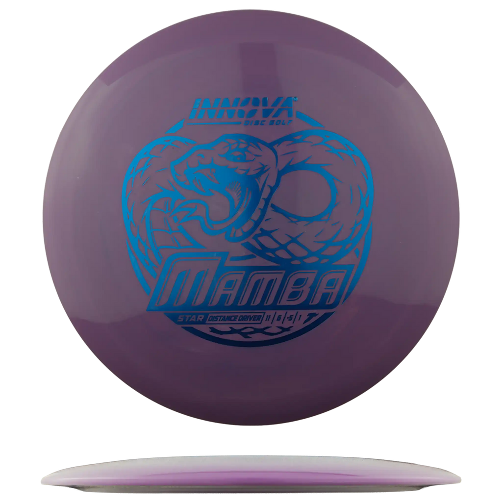 Star Mamba