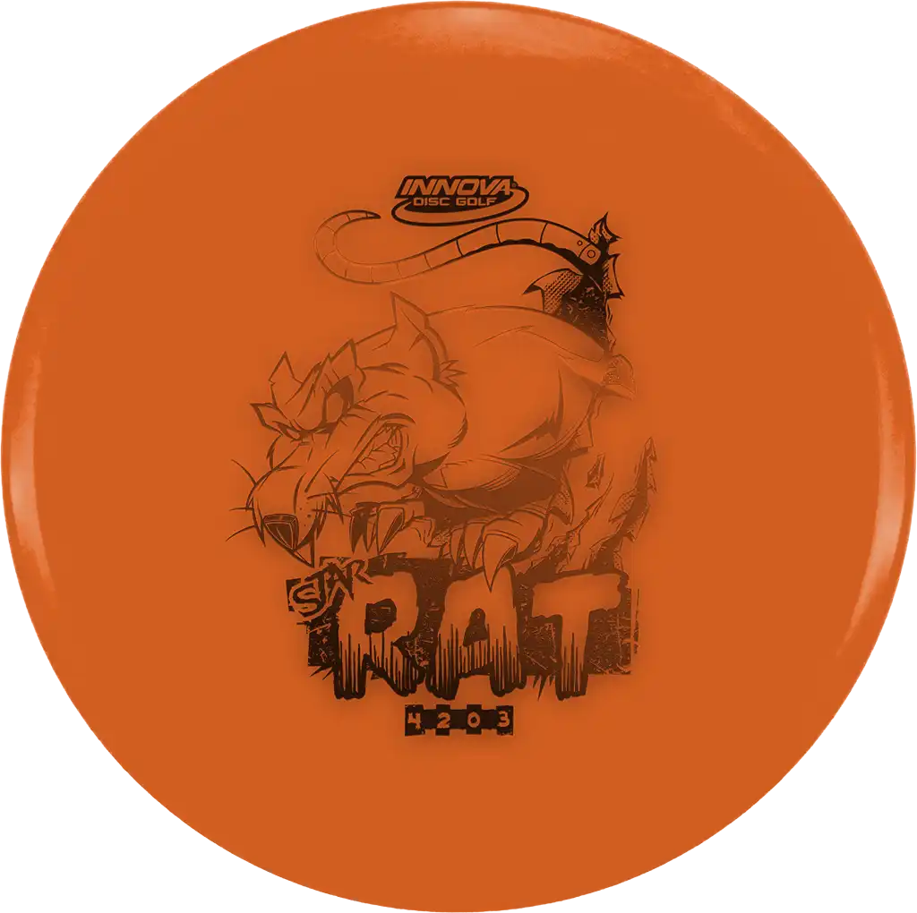 Star Rat