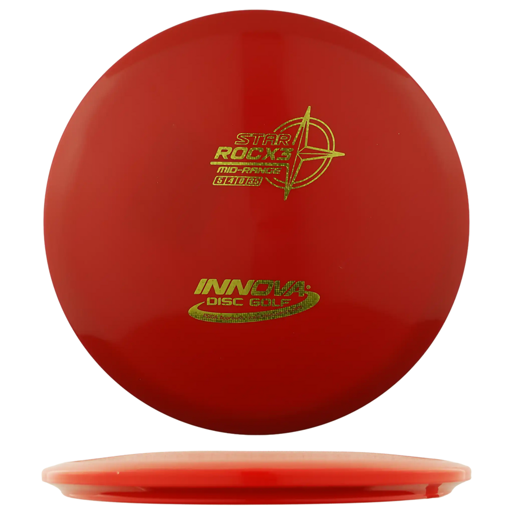 Star RocX3