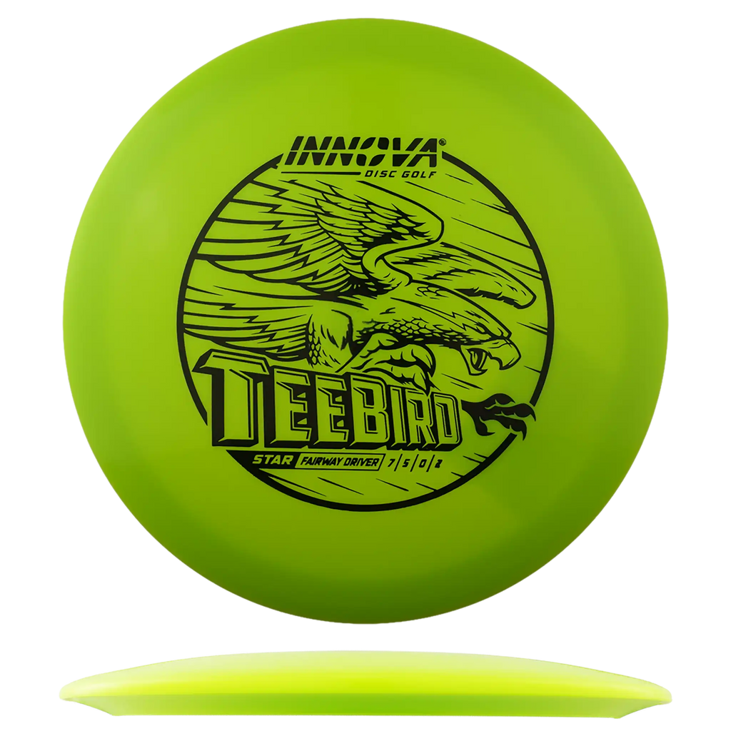 Star Teebird