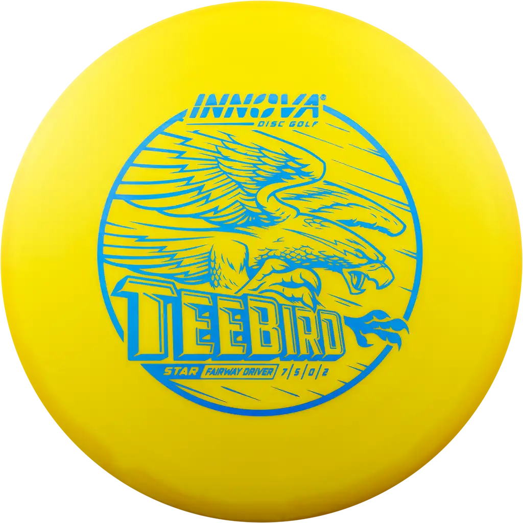 Star Teebird