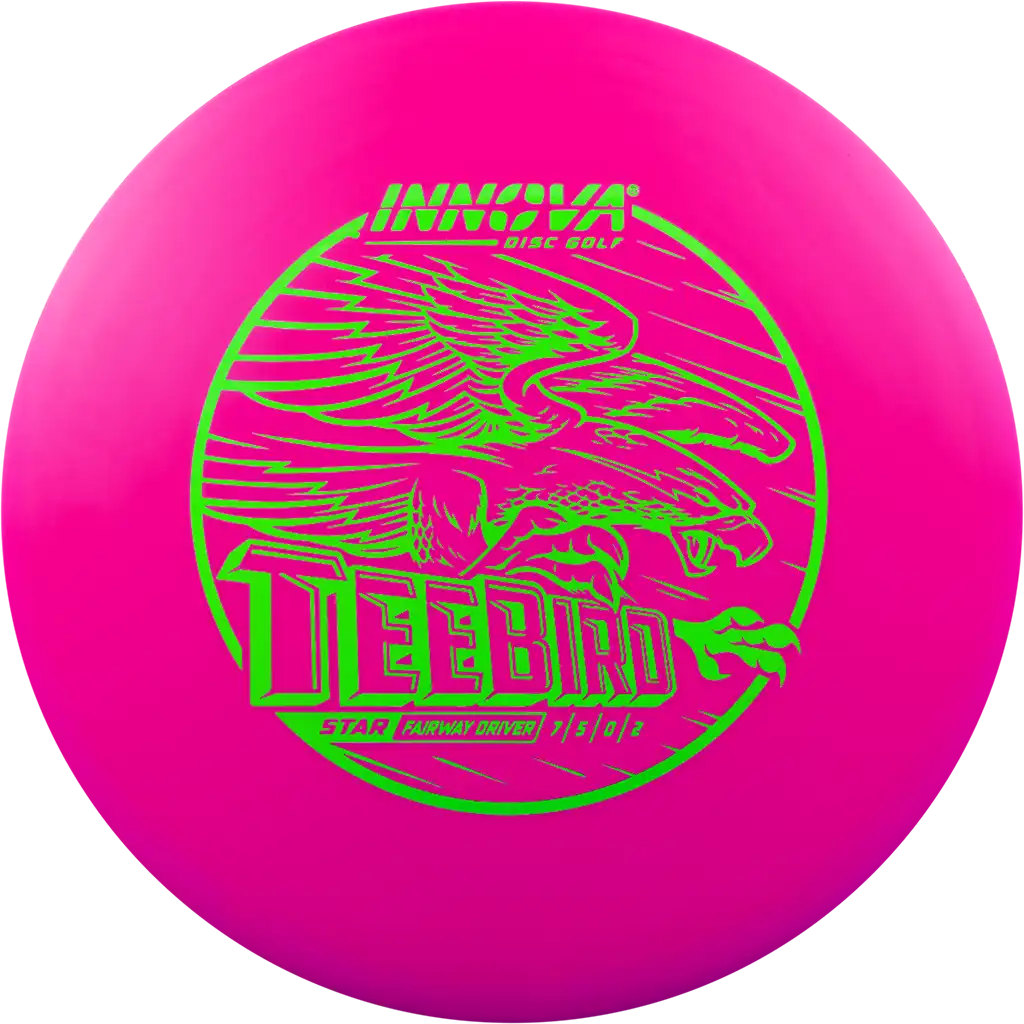 Star Teebird
