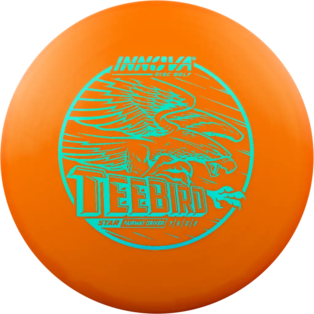 Star Teebird