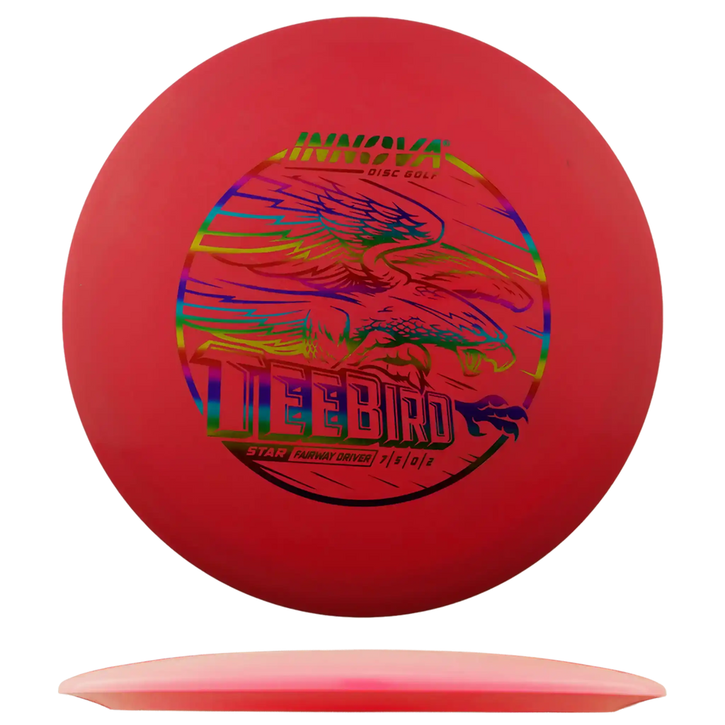 Star Teebird