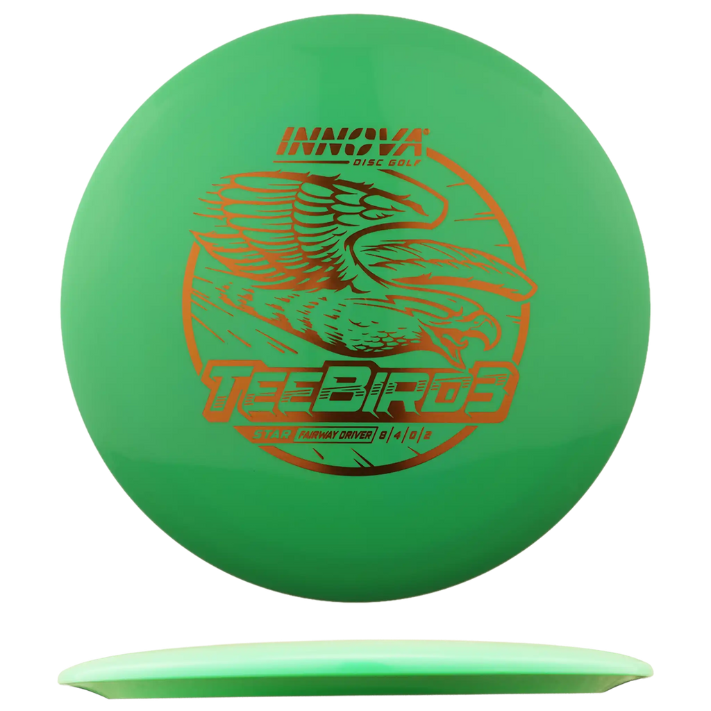Star TeeBird3