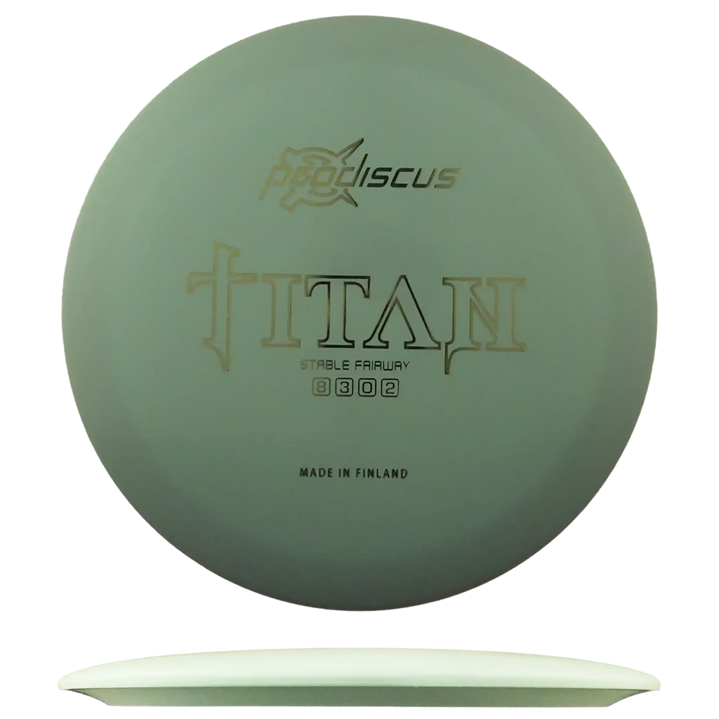 Ultrium Titan
