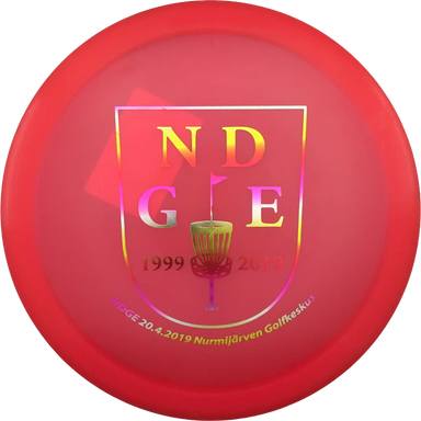 Elite Z Vulture - NDGE