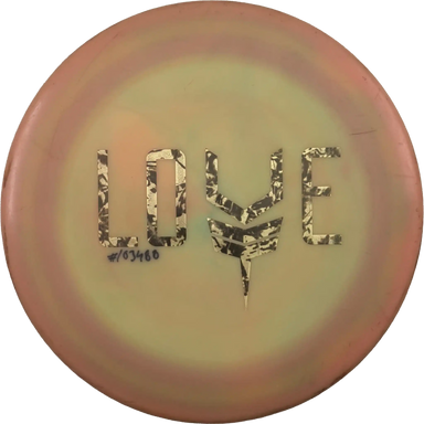 Swirly S-Line P2 - Special Stamp