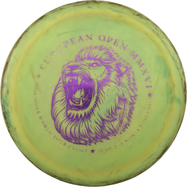 Swirl S-Line PDx - European Open