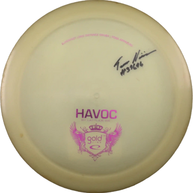 Gold Havoc