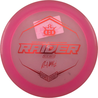 Lucid-Ice Raider - Ricky Wysocki - 2x World Champion