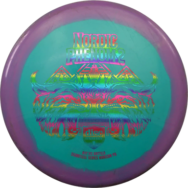 Horizon S-Line PD - Nordic Phenom 2 - Niklas Anttila