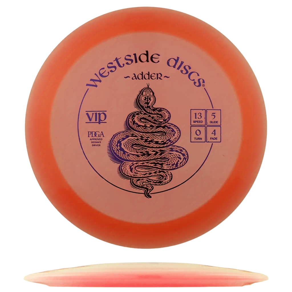 VIP Adder
