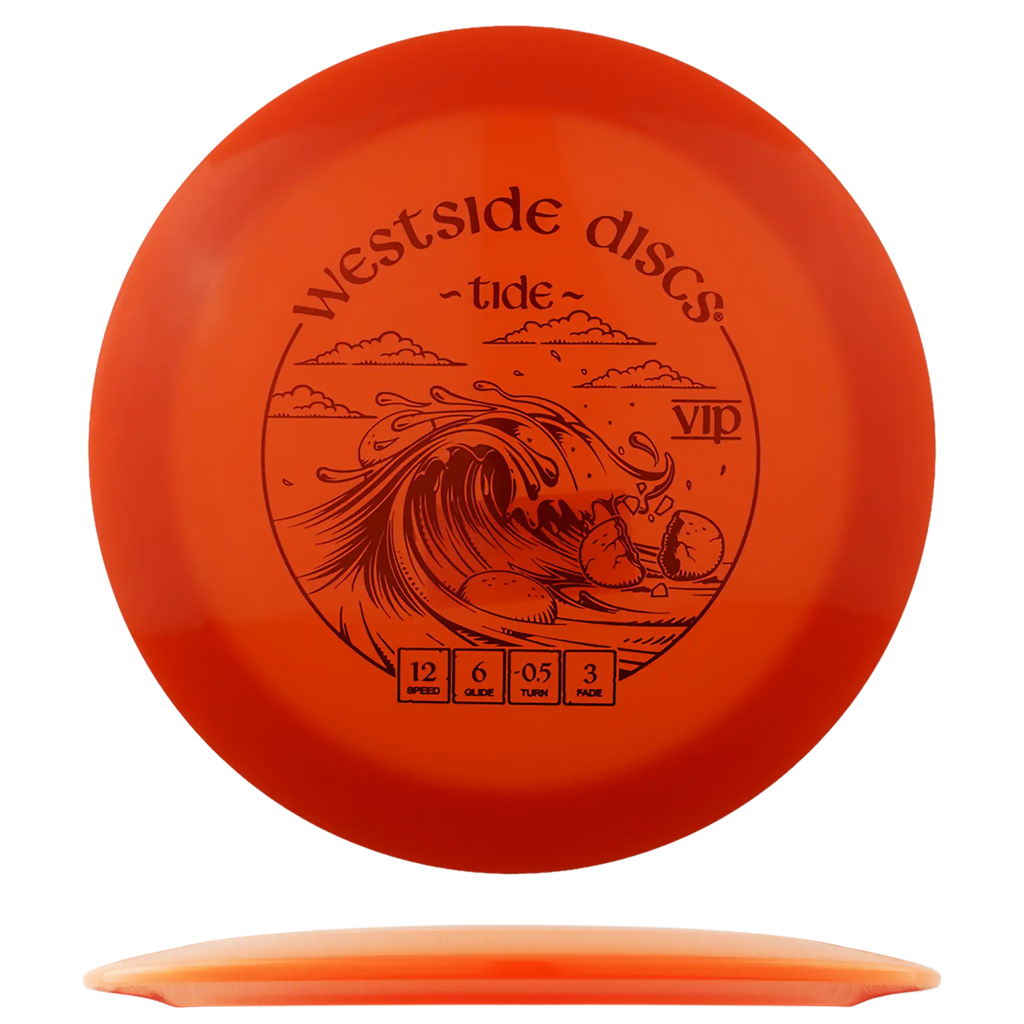 VIP Tide