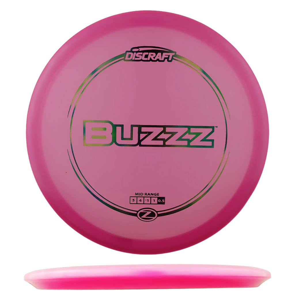 Z Buzzz