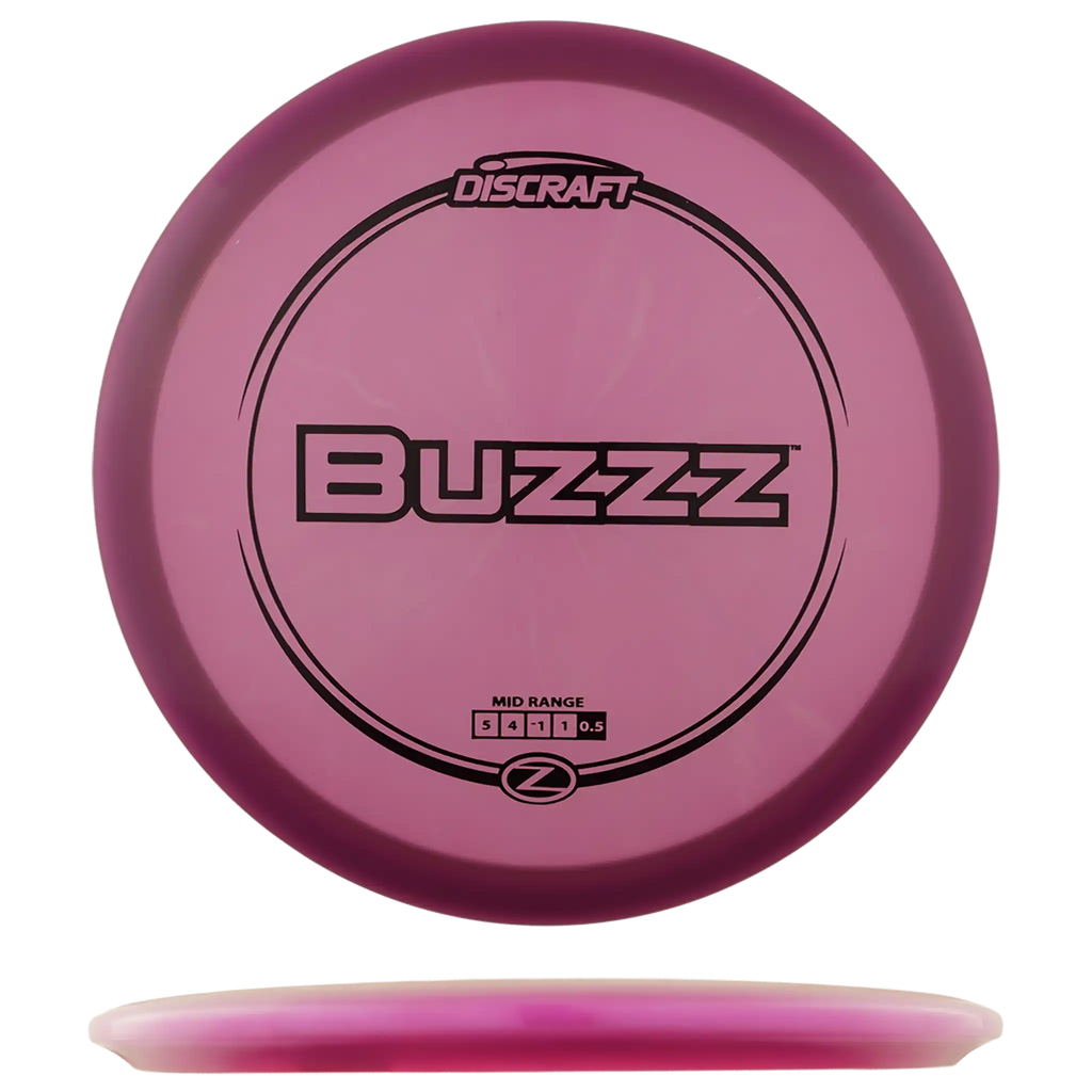 Z Buzzz