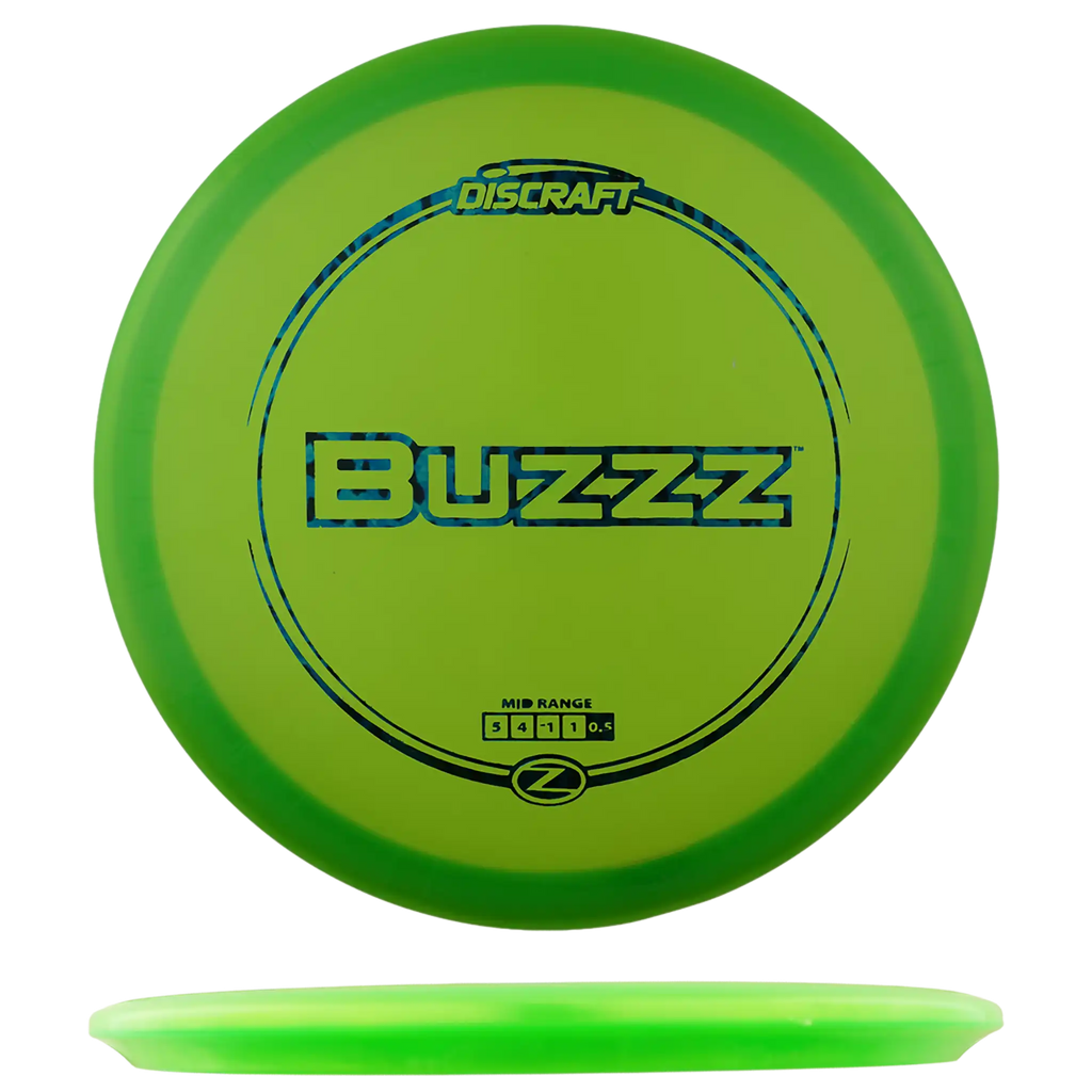 Z Buzzz
