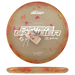 Z Jawbreaker Captain's Caliber - First Run - Seppo Paju 2026 - 812 / 167-169g