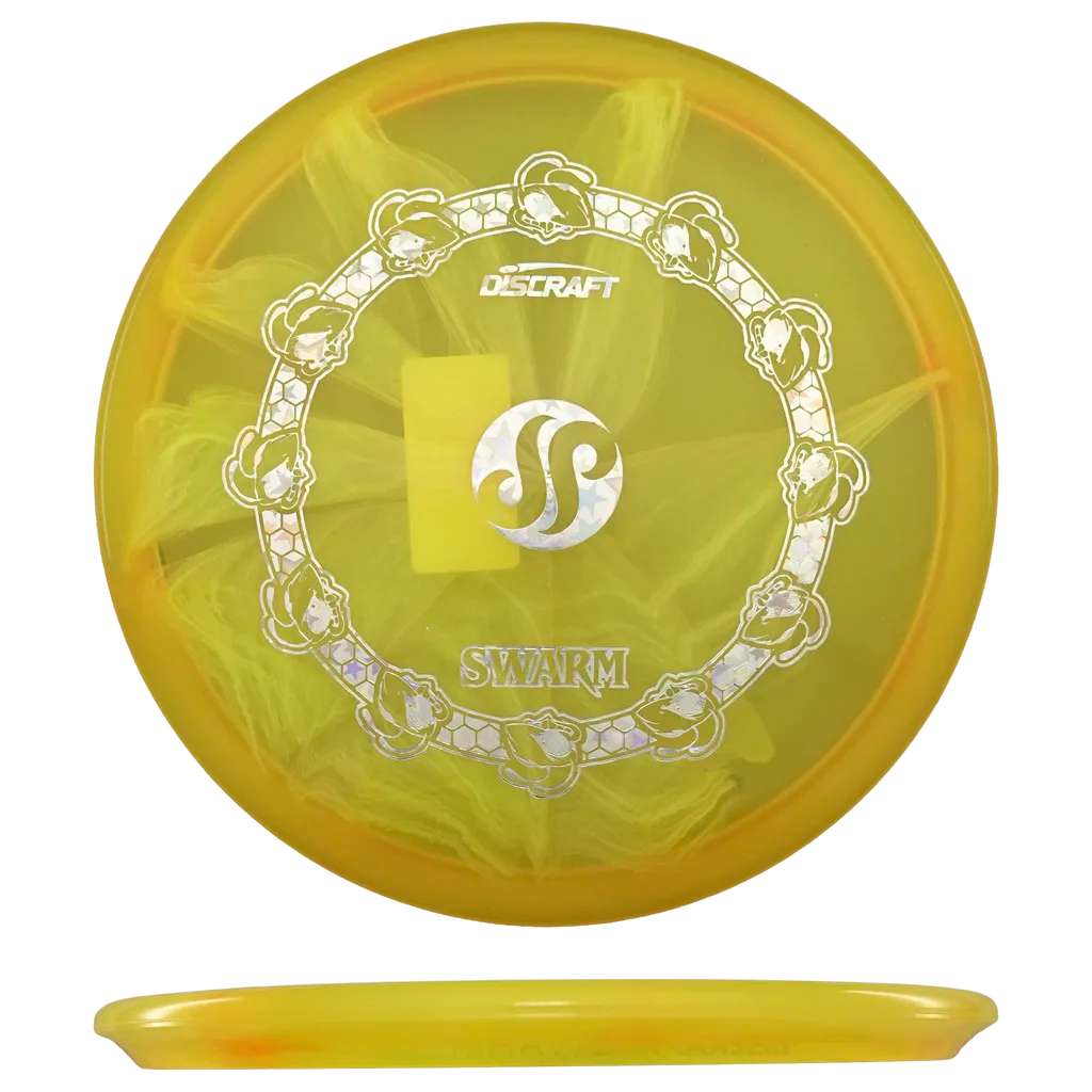 Z Swirl Swarm - Seppo Paju 2026 Signature Series - 131 / 175-176g
