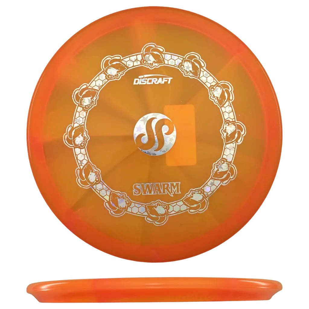 Z Swirl Swarm - Seppo Paju 2026 Signature Series - 13 / 173-174g