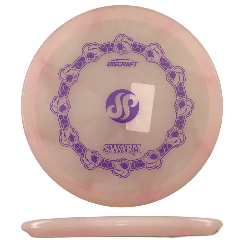 Z Swirl Swarm - Seppo Paju 2026 Signature Series - 151 / 177+g