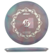 Z Swirl Swarm - Seppo Paju 2026 Signature Series - 181 / 177+g