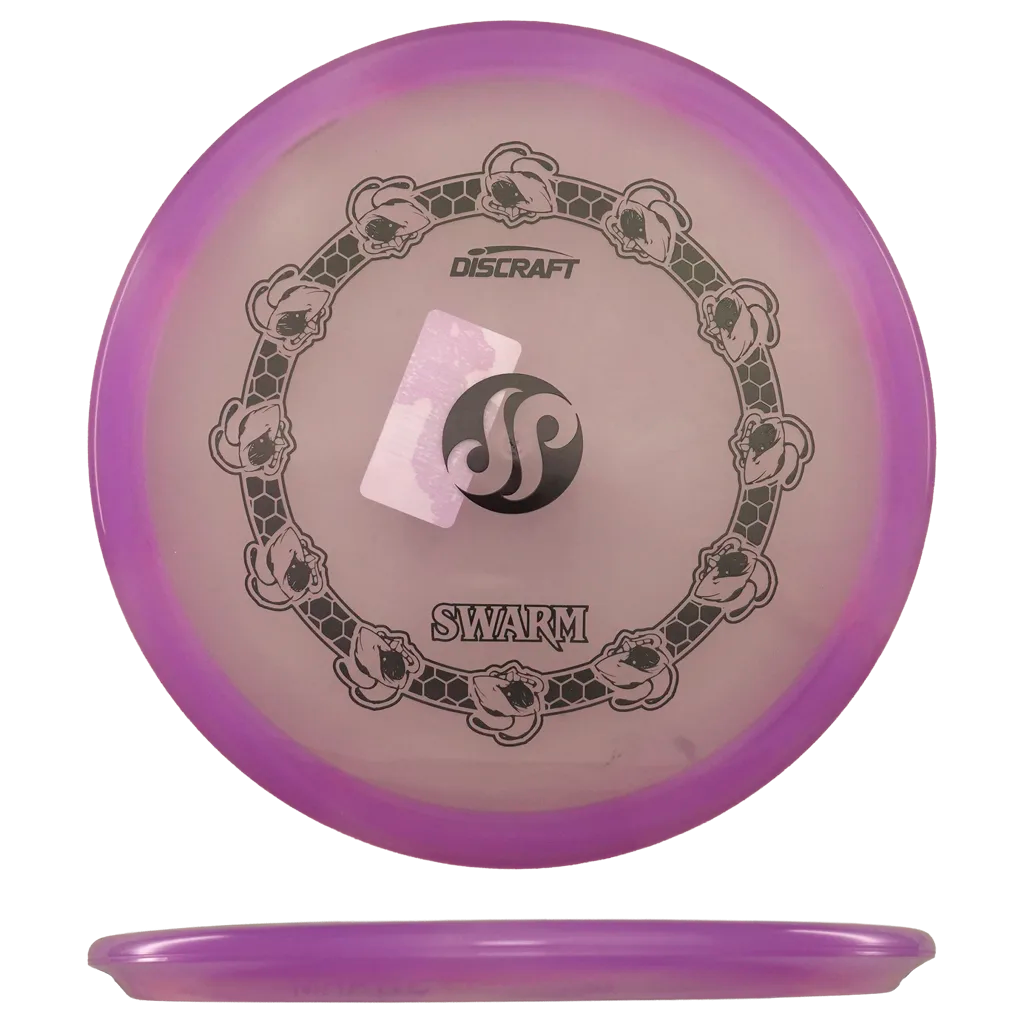 Z Swirl Swarm - Seppo Paju 2026 Signature Series - 18 / 173-174g