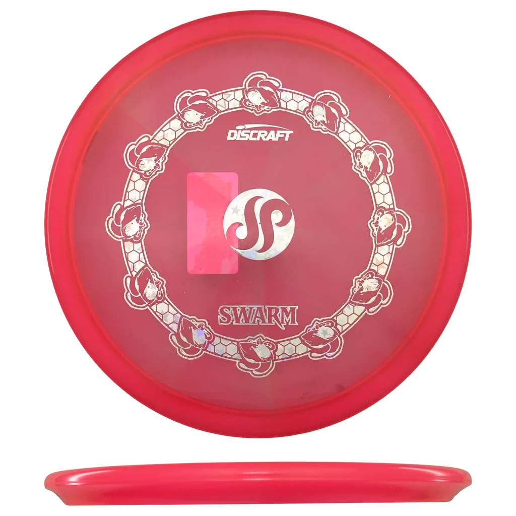 Z Swirl Swarm - Seppo Paju 2026 Signature Series - 191 / 177+g