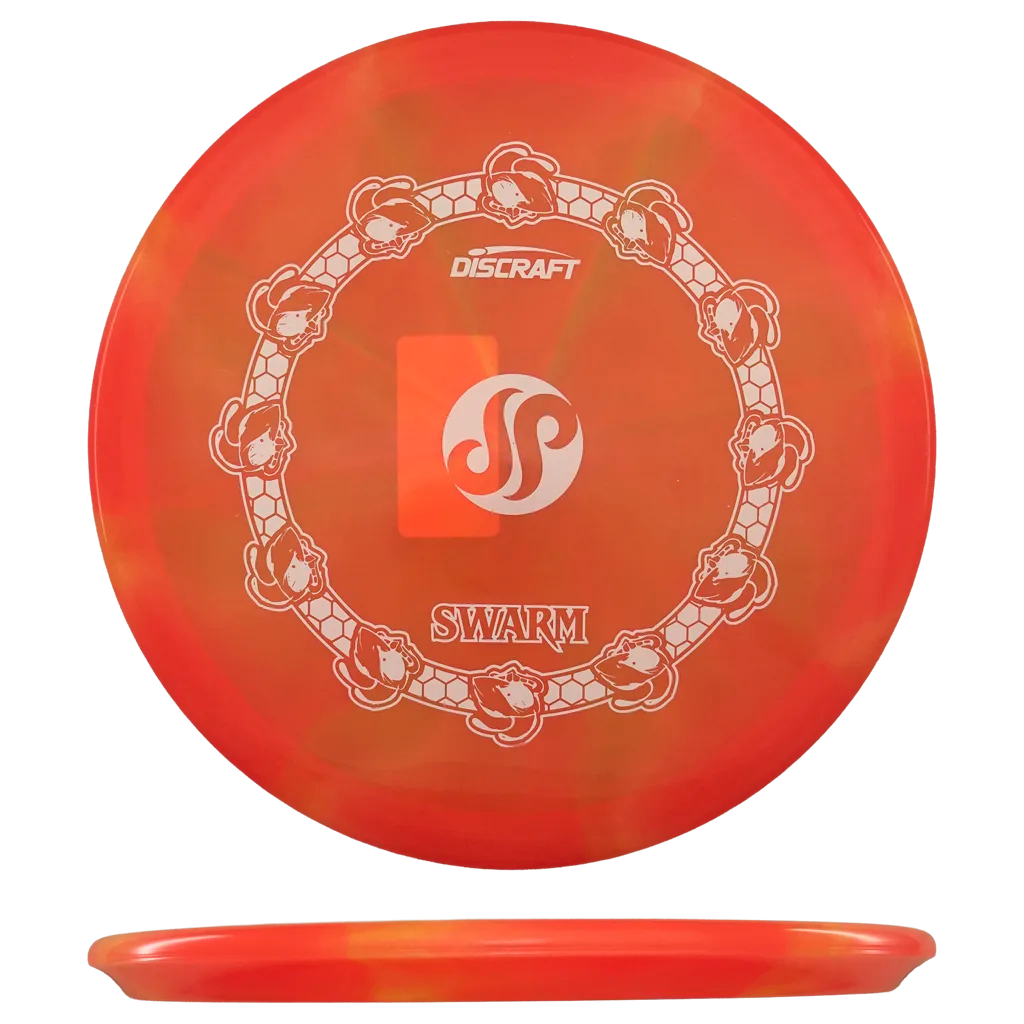 Z Swirl Swarm - Seppo Paju 2026 Signature Series - 30 / 173-174g