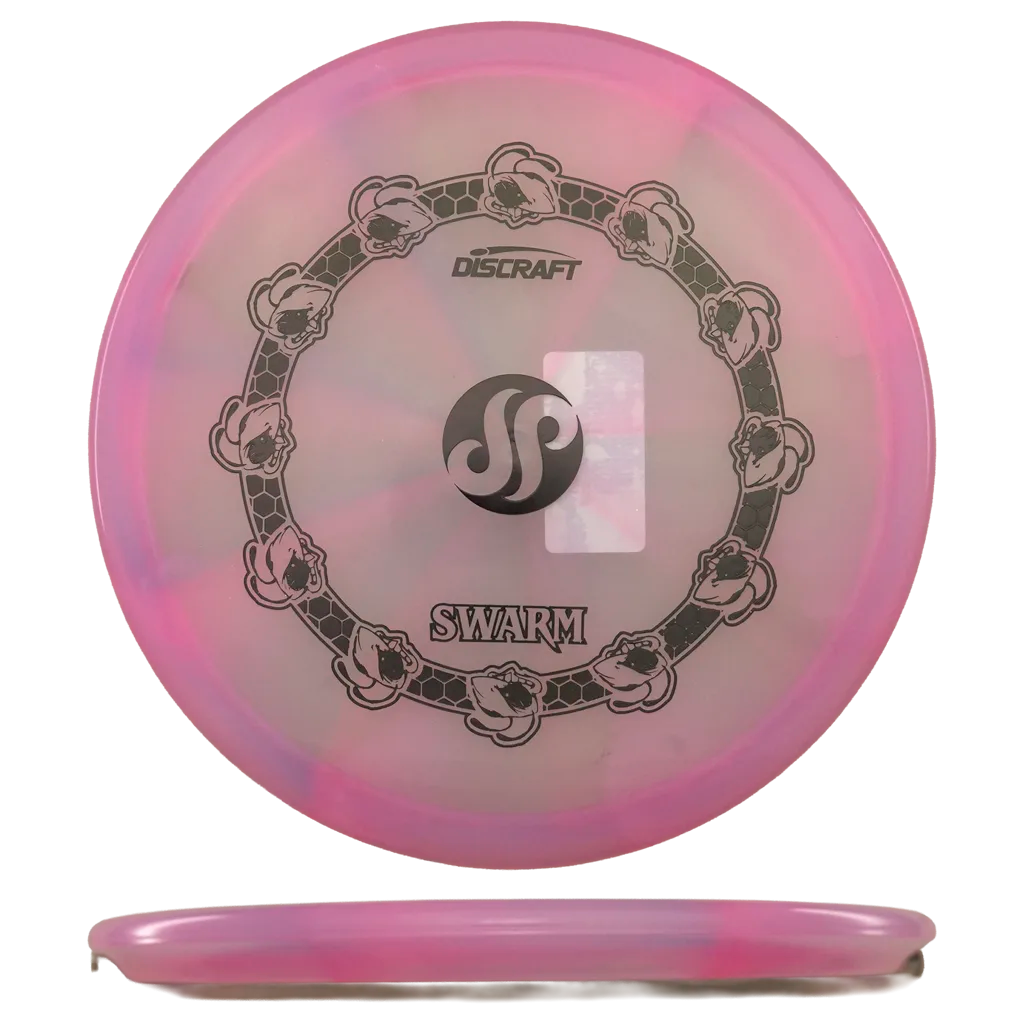 Z Swirl Swarm - Seppo Paju 2026 Signature Series - 36 / 173-174g