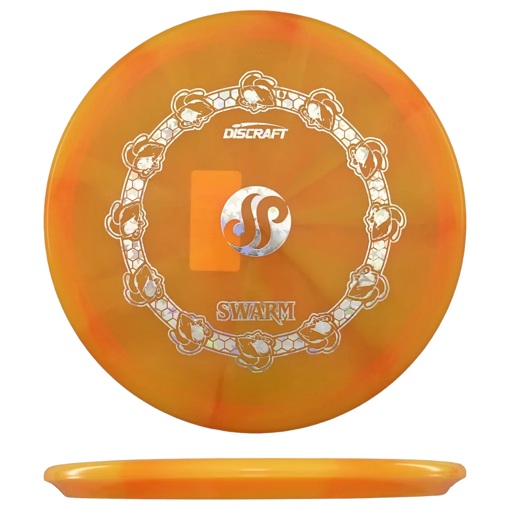 Z Swirl Swarm - Seppo Paju 2026 Signature Series - 58 / 173-174g