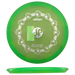 Z Swirl Swarm - Seppo Paju 2026 Signature Series - 65 / 173-174g