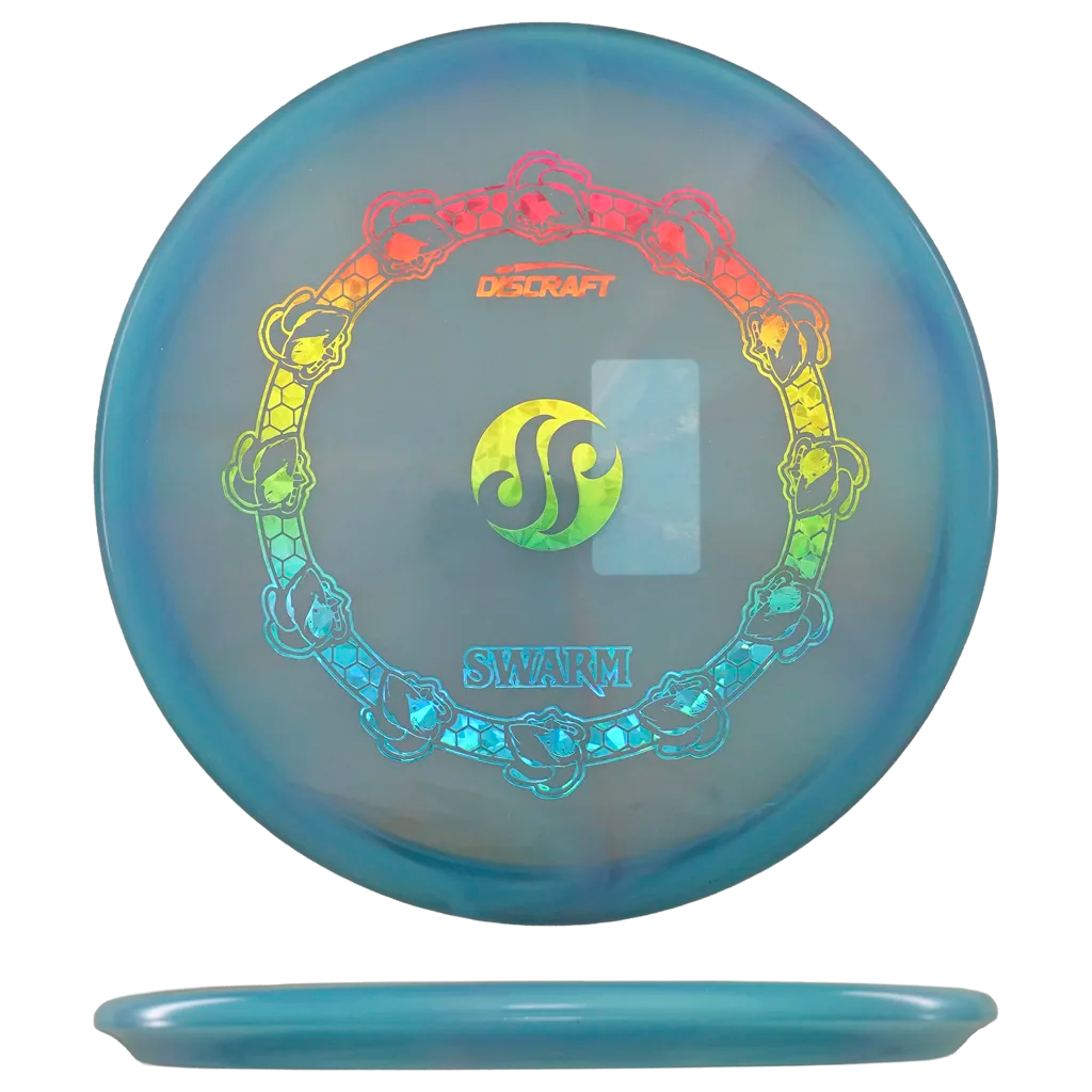 Z Swirl Swarm - Seppo Paju 2026 Signature Series - 66 / 173-174g