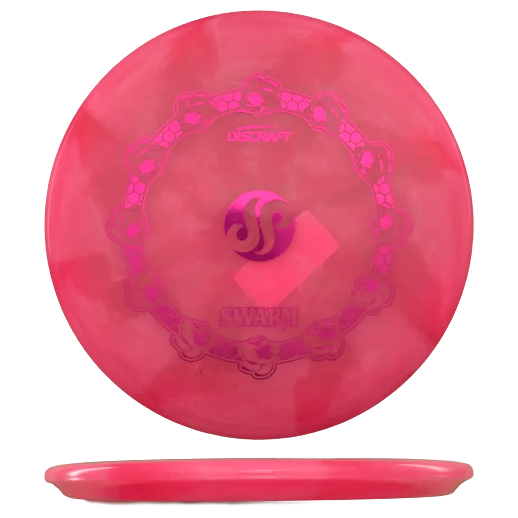 Z Swirl Swarm - Seppo Paju 2026 Signature Series - 69 / 173-174g