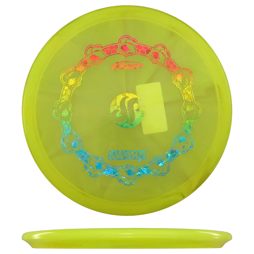 Z Swirl Swarm - Seppo Paju 2026 Signature Series - 96 / 175-176g